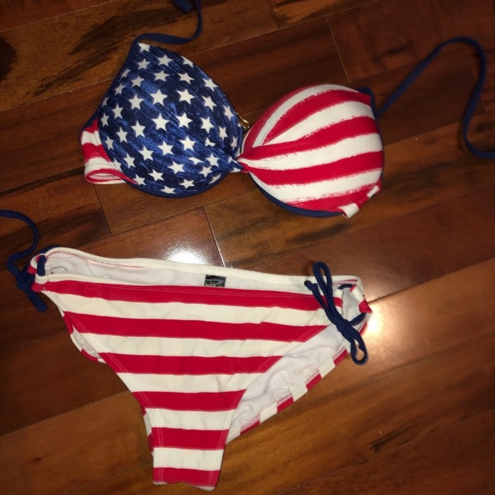 Bikini Swimsuit
